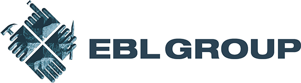EBL Group Logo