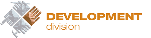 EBL Development Division Logo